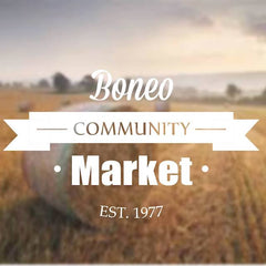 Boneo Community Market