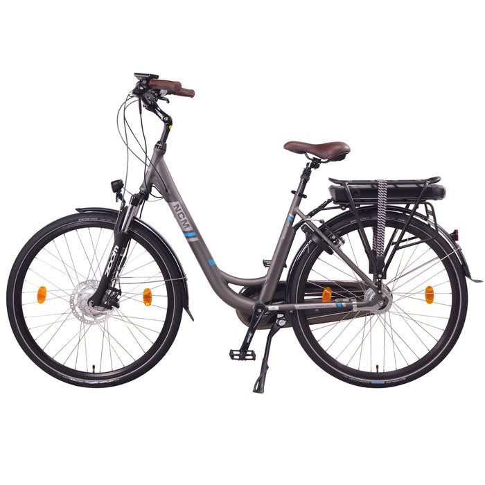 ncm munich electric city bike