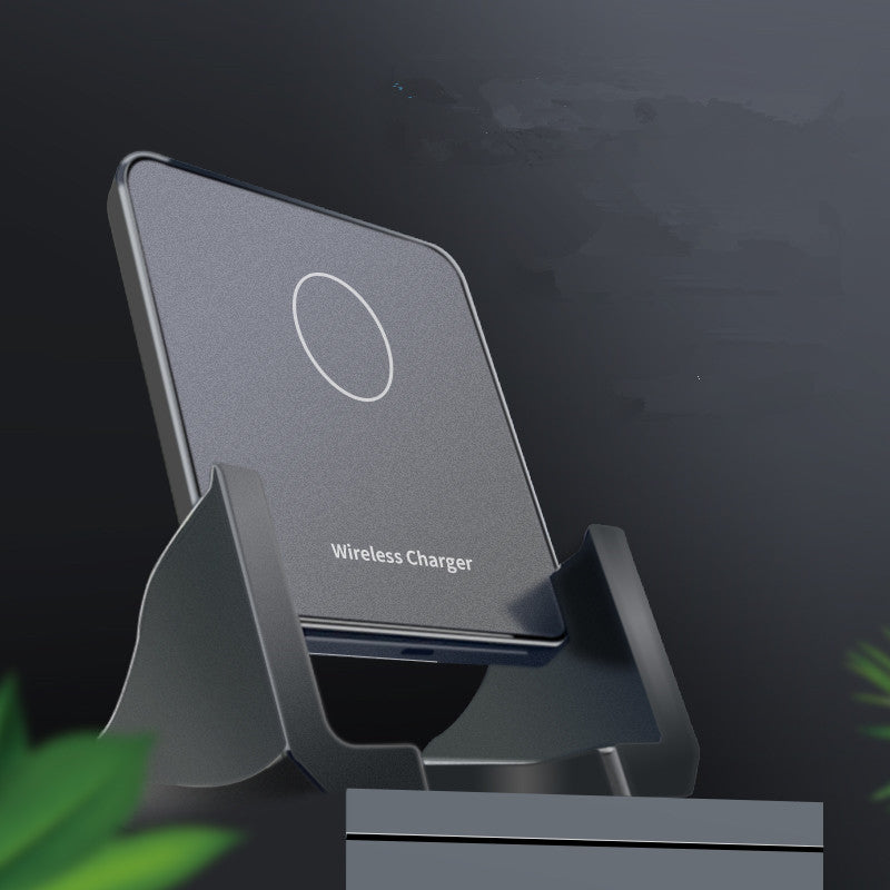 Removable Bracket Wireless Charger