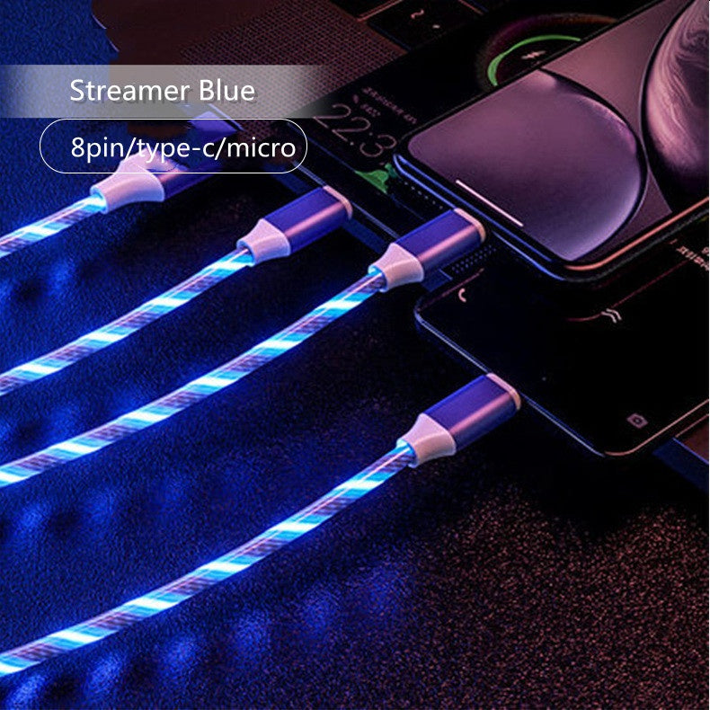 stream cord