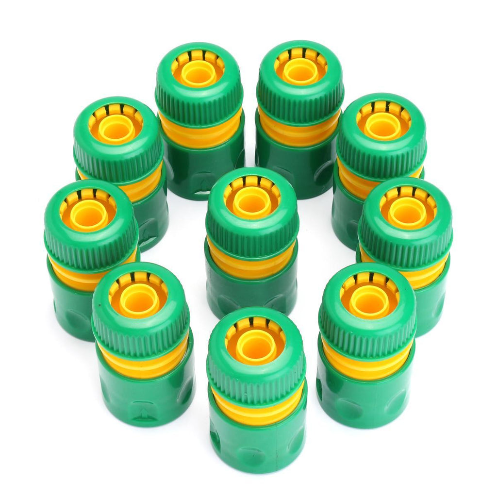 male to male water hose connector