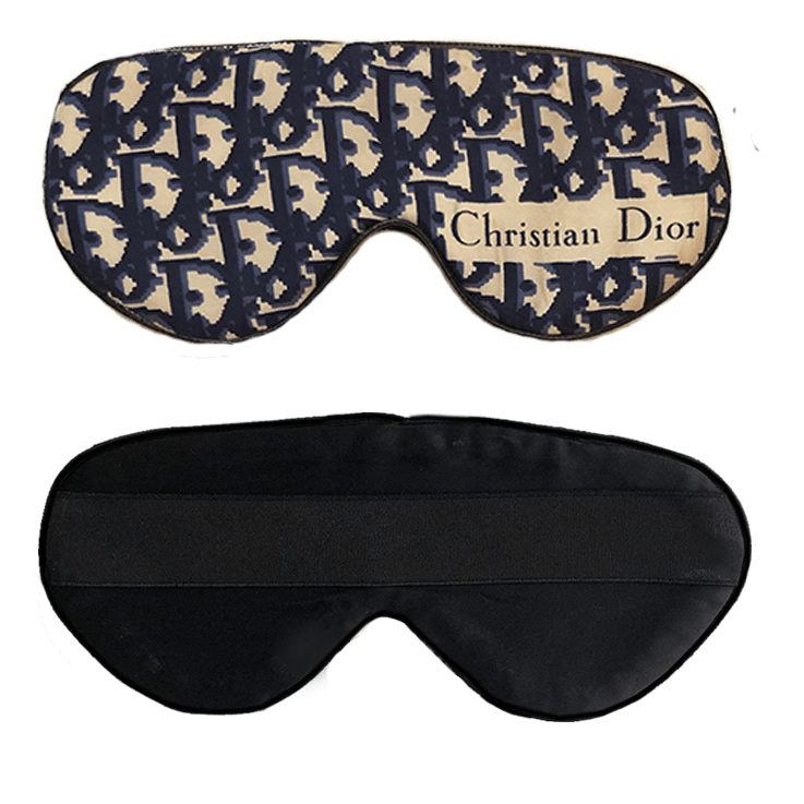 designer sleep mask