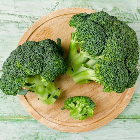 broccoli pentru sanatatea creierului