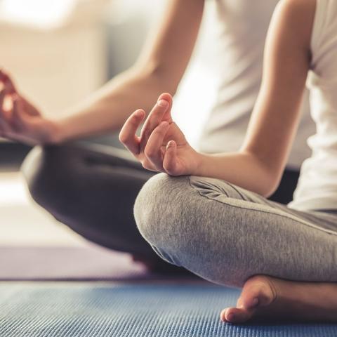 Yoga pentru pierdere în greutate