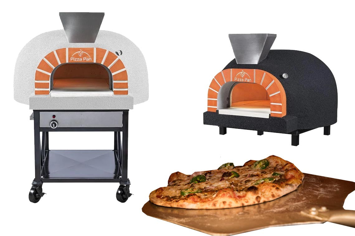 Electrónico Anónimo huevo TIPOS DE HORNOS PARA PIZZA IDEALES PARA TU NEGOCIO – INMEZA