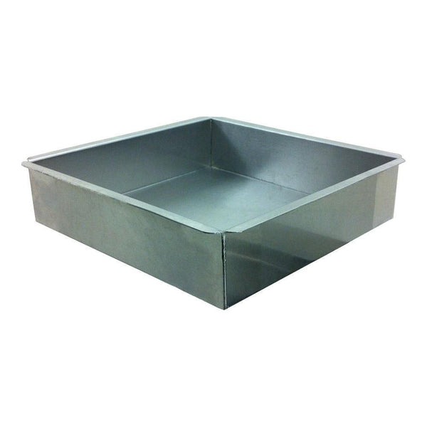 Inmeza HPAN-2e Horno para Pan 2 Charolas HPAN2e