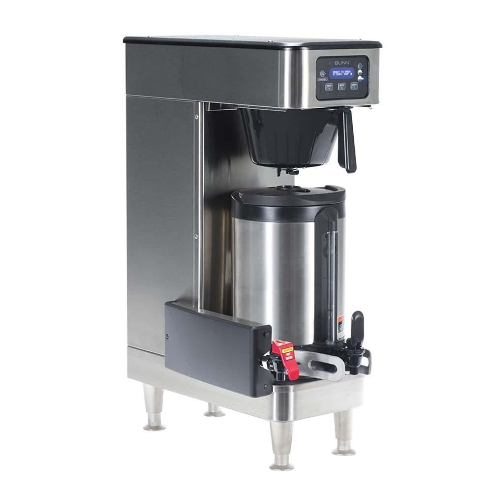 SanSon (ITALBAR2C) Cafetera semiautomática de 2 grupos