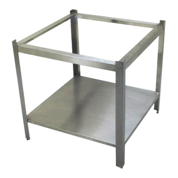 Caledonia CACHE-12B-C Caja con 12 Cuchillos Chef Profesional