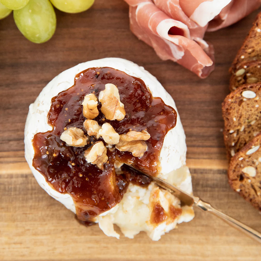 Blake Hill Jam Sampler Gift Box Ideal for Cheese Pairing
