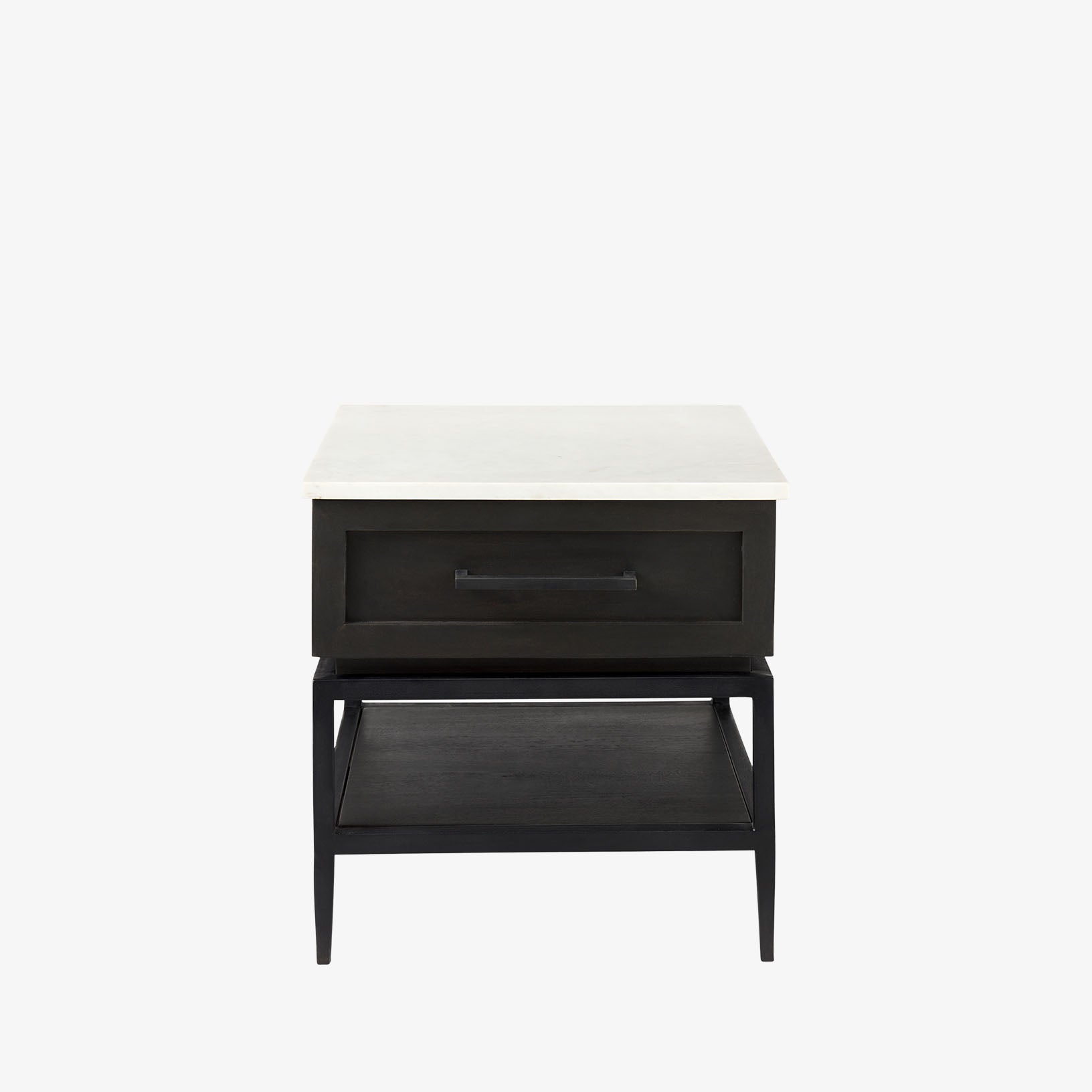 Dennison End Table