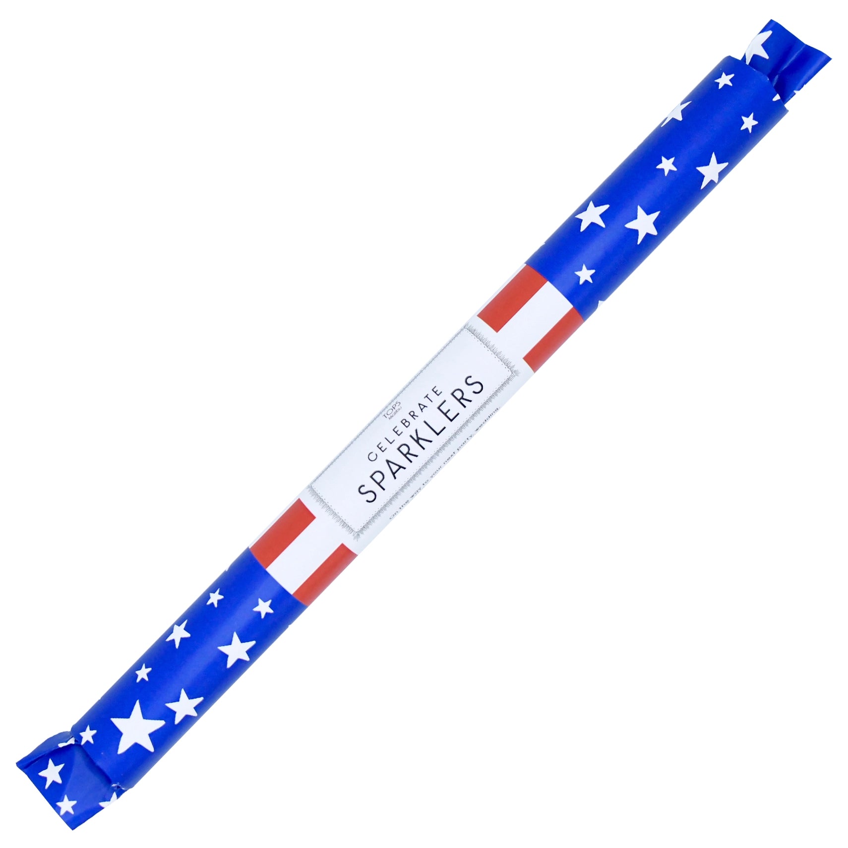 12" Sparklers Tube for Fourth of July Celebrations