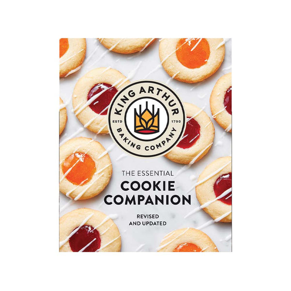 European cookies - Traditional Shortbread Circle – Springhurst Bakery