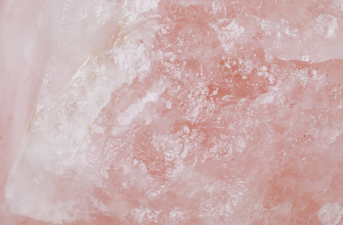 Rose Quartz Crystal Toronto