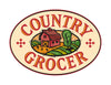 Salt Spring Kitchen Co Country Grocer logo