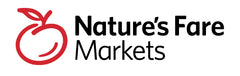 Salt Spring Kitchen Company Nature's Fare Markets Logo