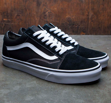 vans old skool preto 40