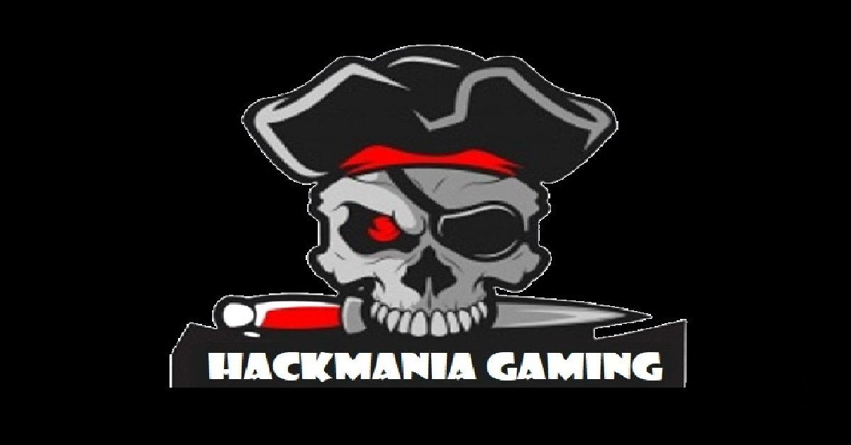 Hackmania Gaming