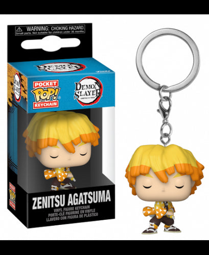 Funko Pocket Pop! Keychain - Jujutsu Kaisen - Megumi Fushiguro