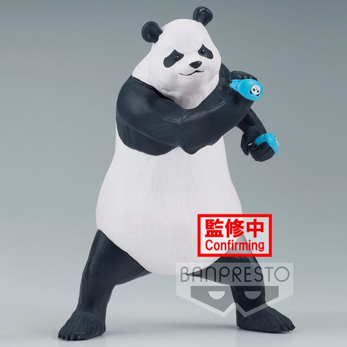 Jujutsu Kaisen - Panda Q Posket Petit Vol 2