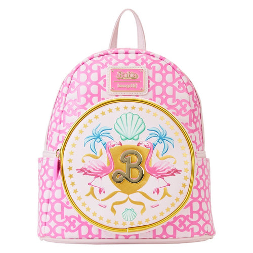 Valfre Double Heart Mini Backpack