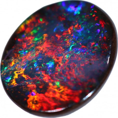 Premium Boulder Opal