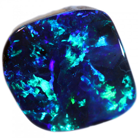 Premium Boulder Opal