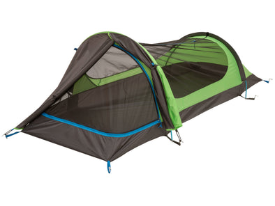 Lightweight and Ultralight Backpacking Tents | J Rife Company