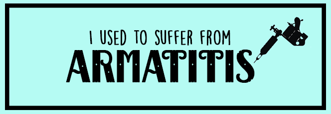 armatitis