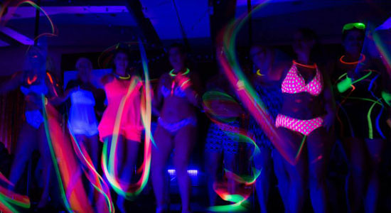 neon, black light, black light lingerie, lingerie, plus size lingerie, party, swimwear, swimsuit, plus size swim, plus size bras, bras in canada, plus size bras in canada