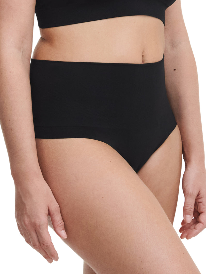 Chantelle Smooth Comfort High Waist Thong