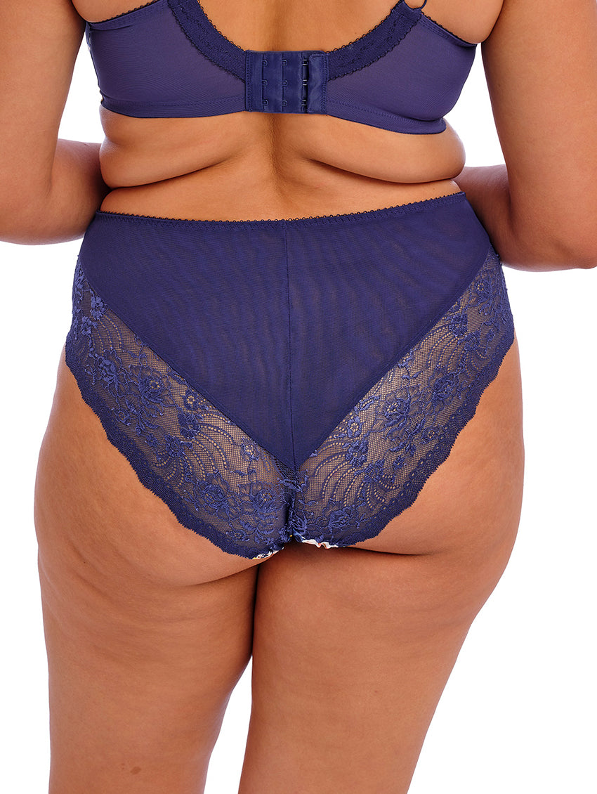 Elomi Morgan High Leg Brief