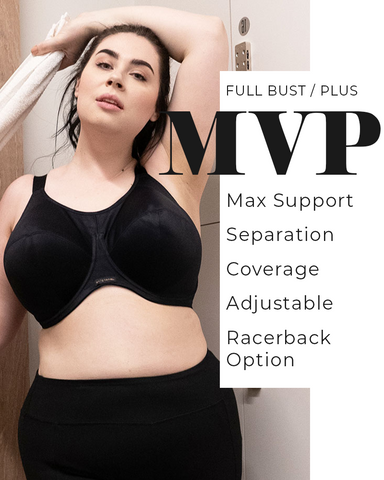 sleep bra: Women's Full-Busted Bras