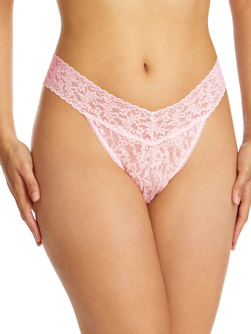 Hanky Panky Original Thong