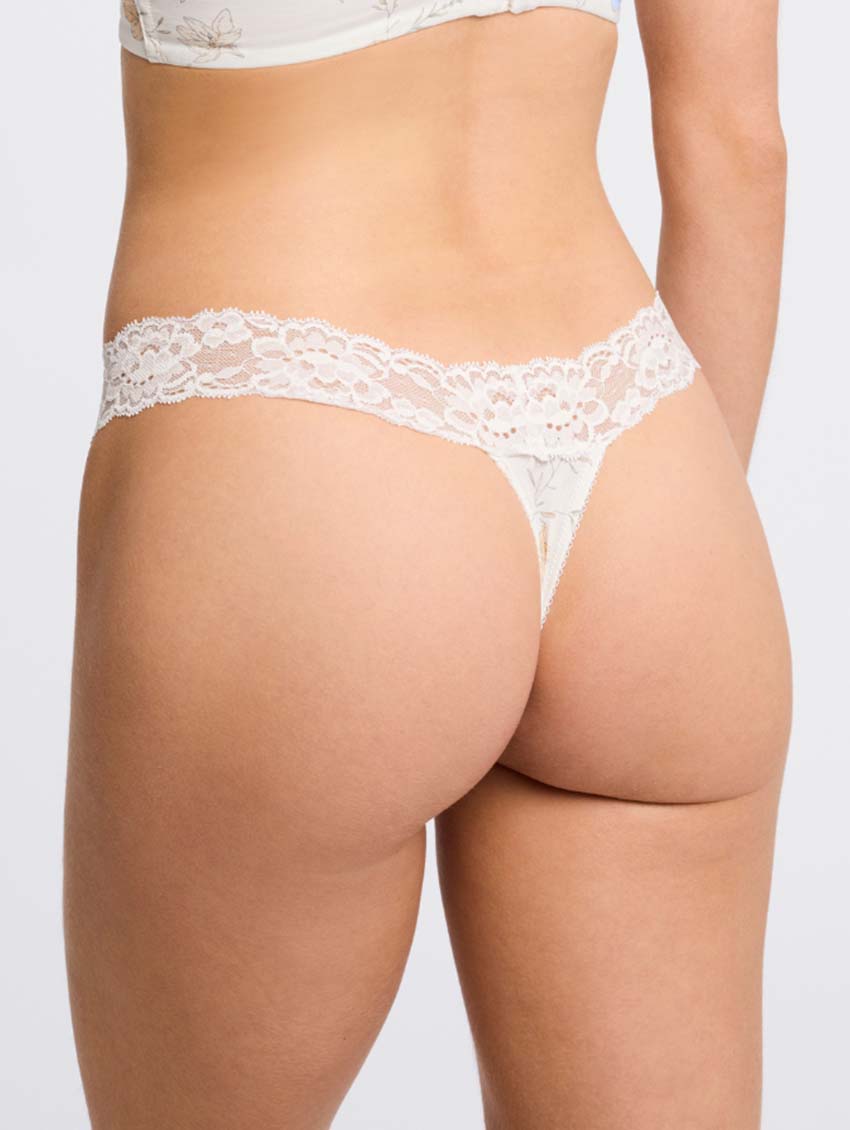 Montelle Thong