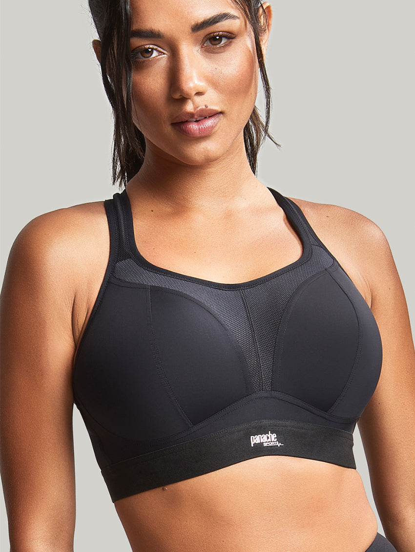 Panache Wire Free Sports Bra