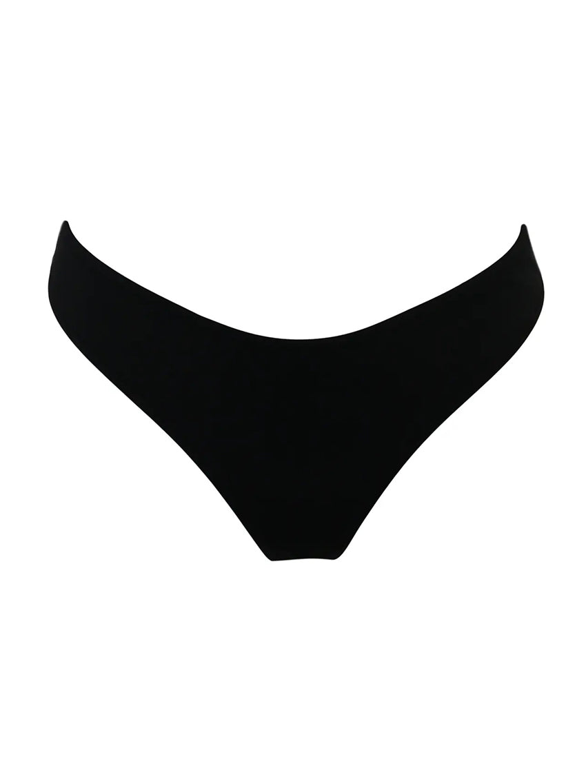 Pour Moi Space Thong Swim Bottoms