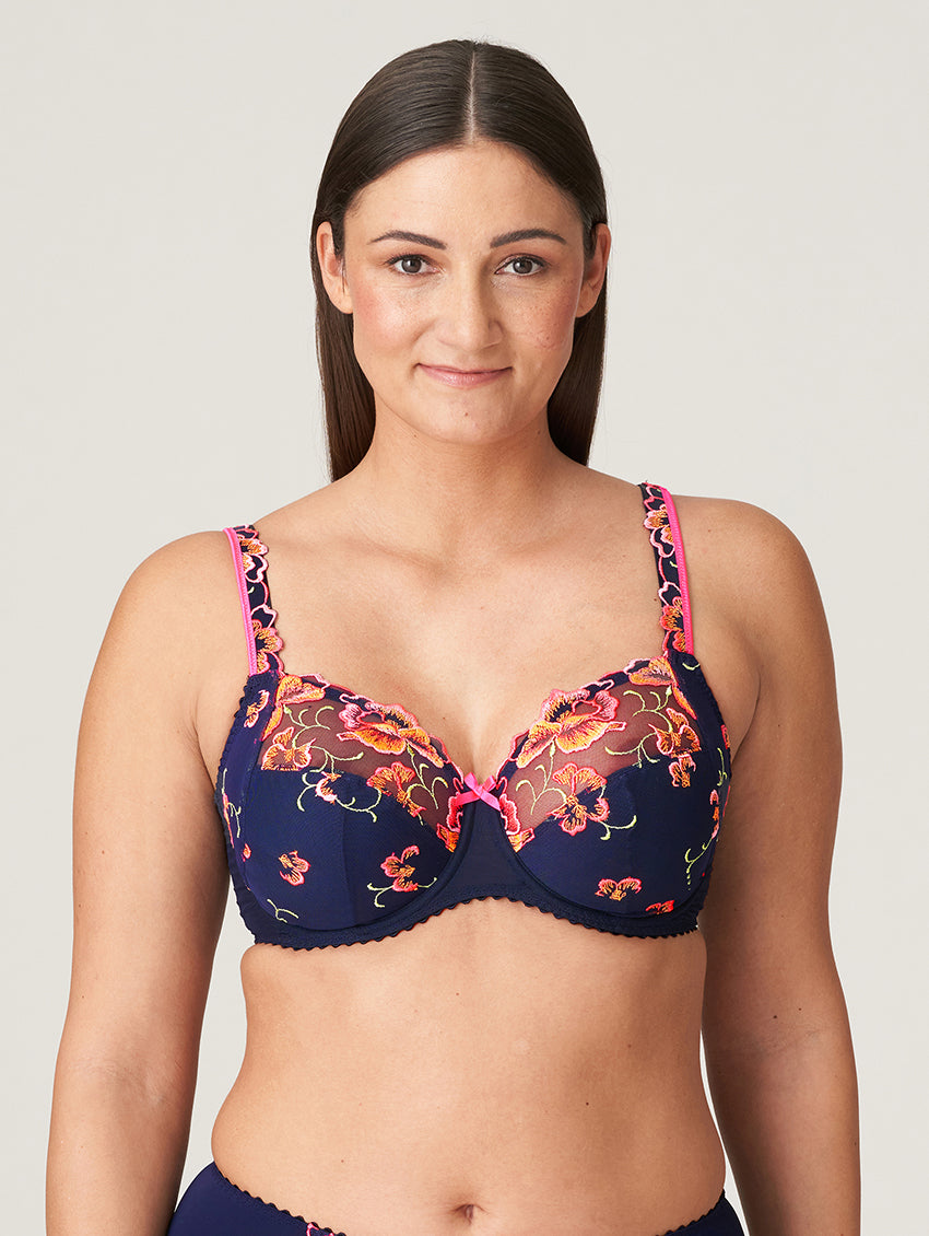 PrimaDonna Devdaha Full Cup Bra