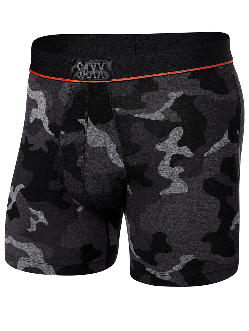 SAXX Ultra Boxer Fly