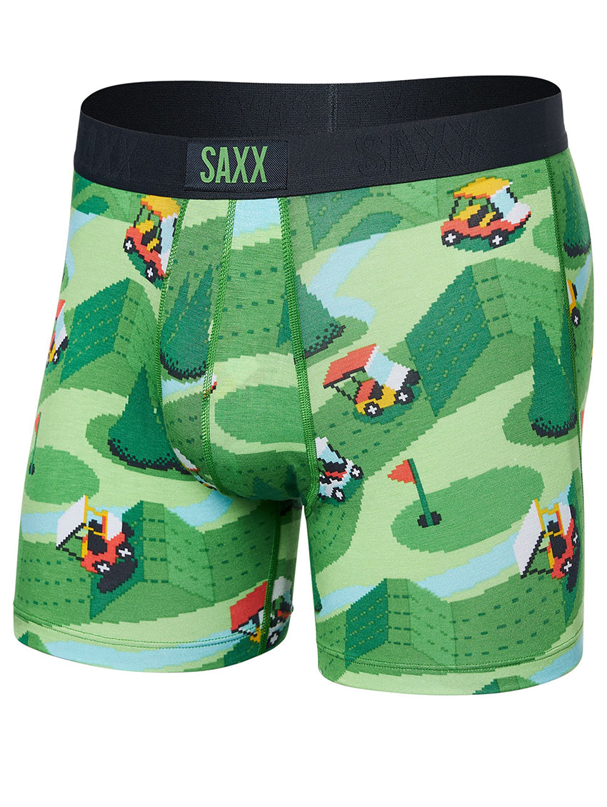 SAXX Vibe Boxer Modern Fit