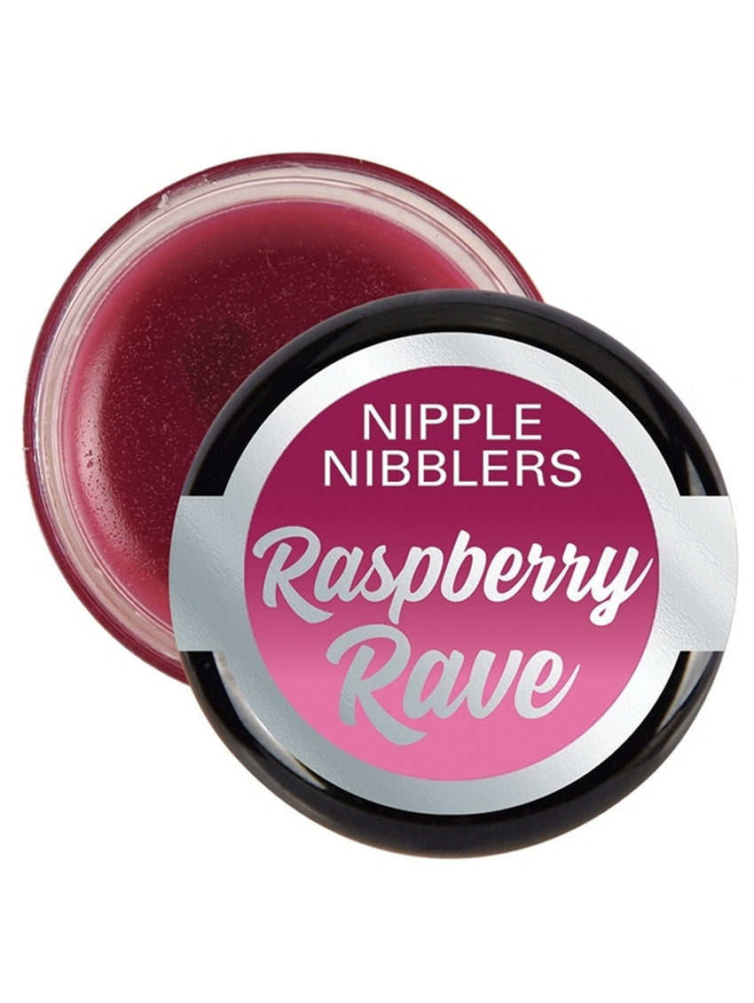 Nipple Nibbler Tingle Balm