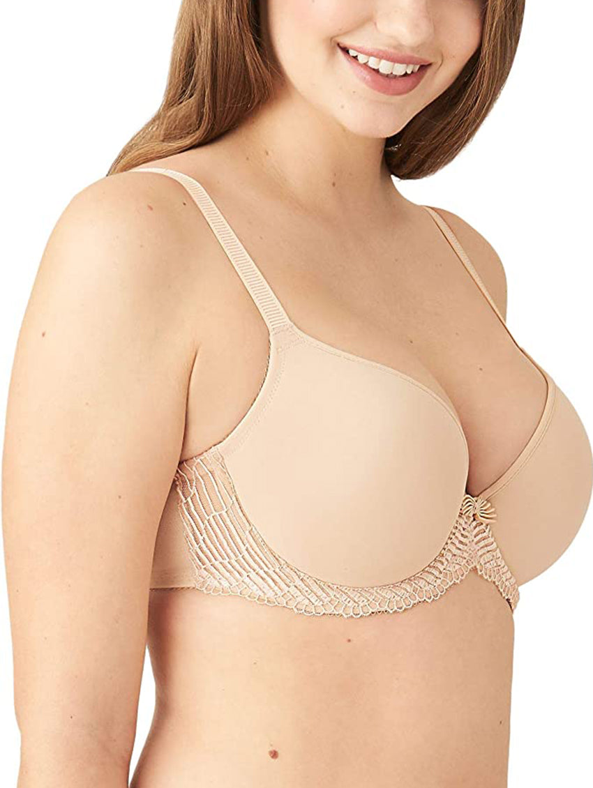 Wacoal La Femme Plunge Bra