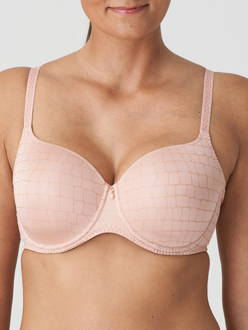 PrimaDonna Twist Torrance Padded Heart Bra