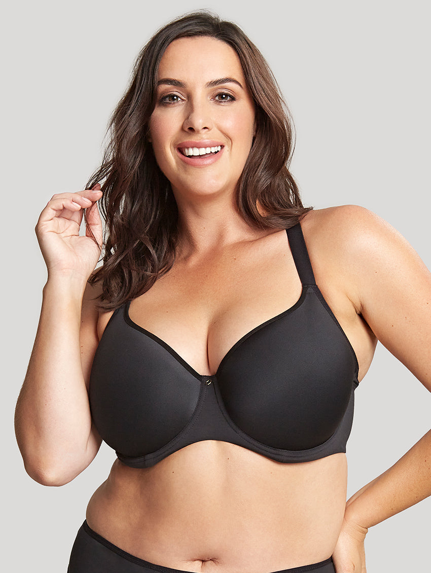 Sculptresse Elegance Spacer Bra