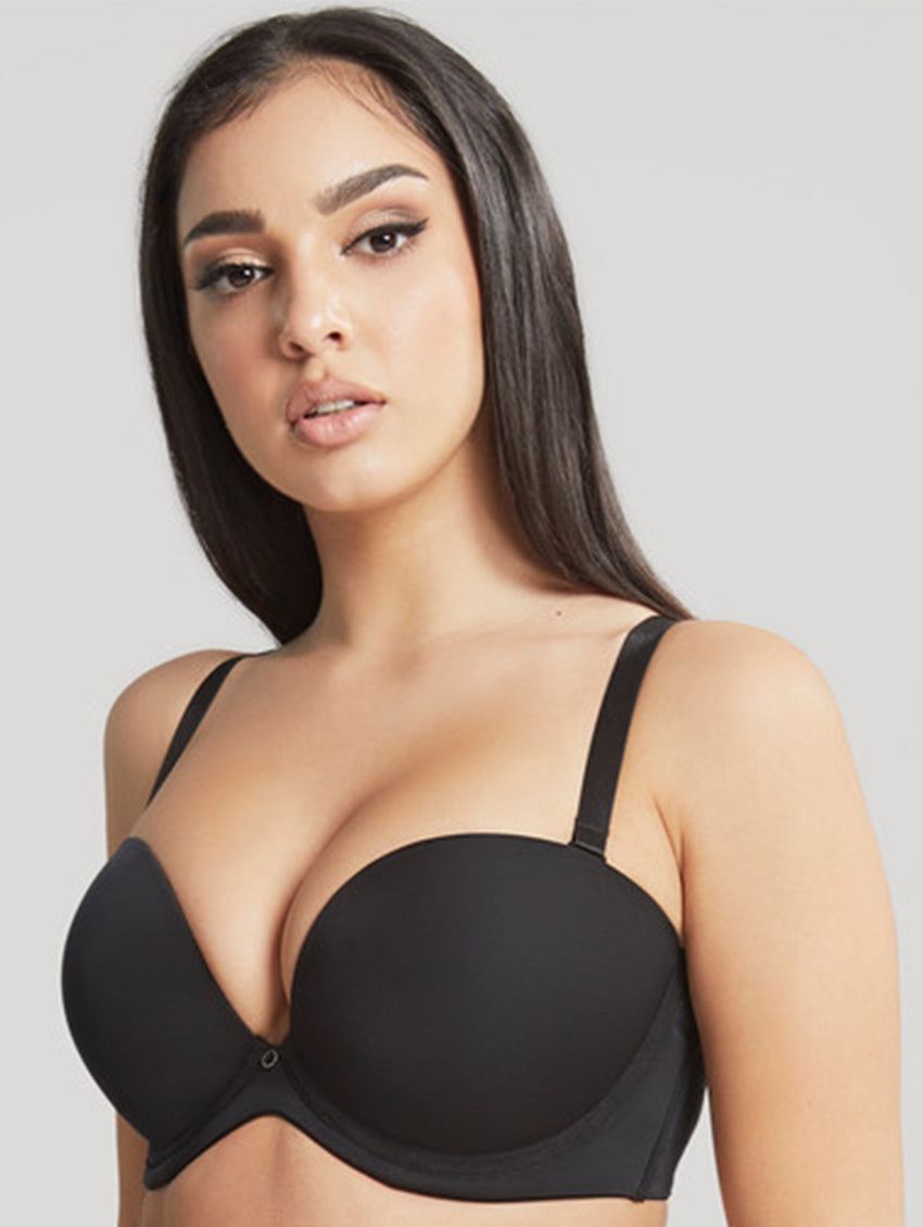 Cleo Faith Strapless Bra