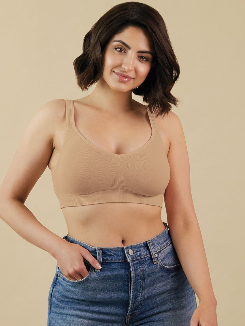 Bravado Everyday Sculpt Bra