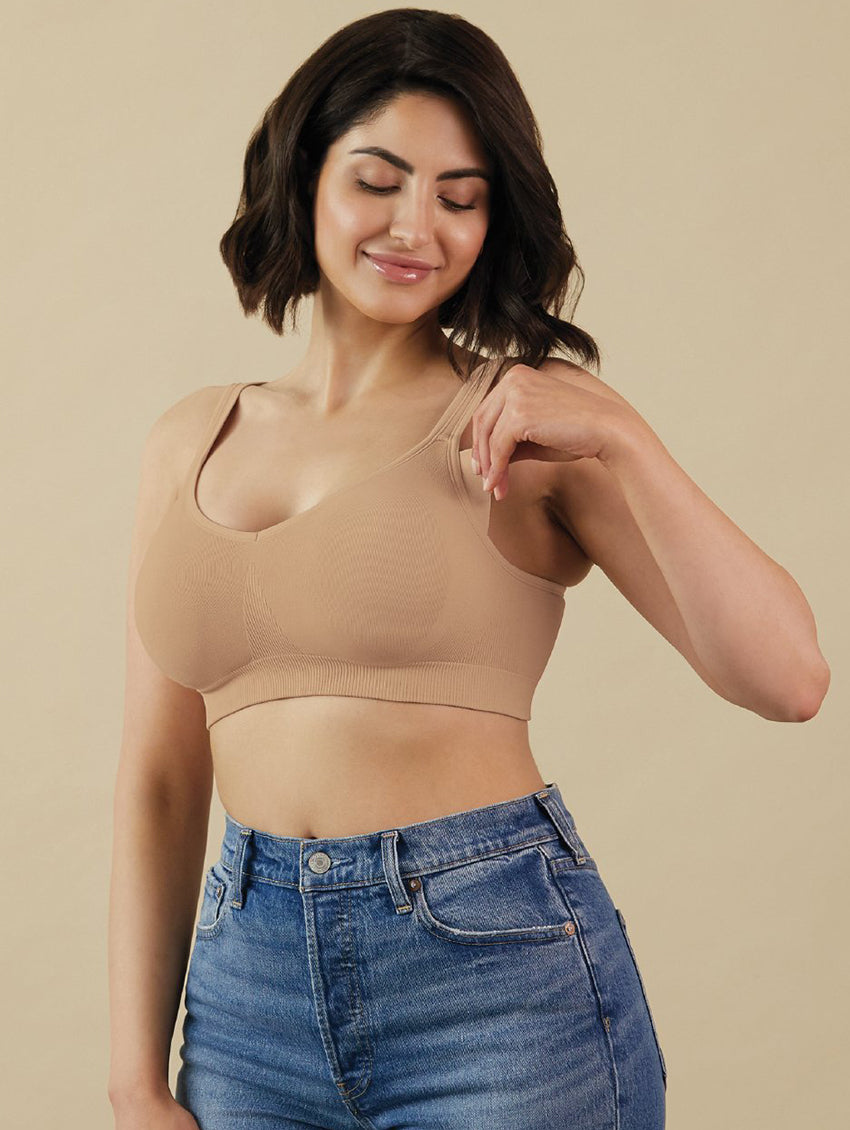 Bravado Everyday Sculpt Bra