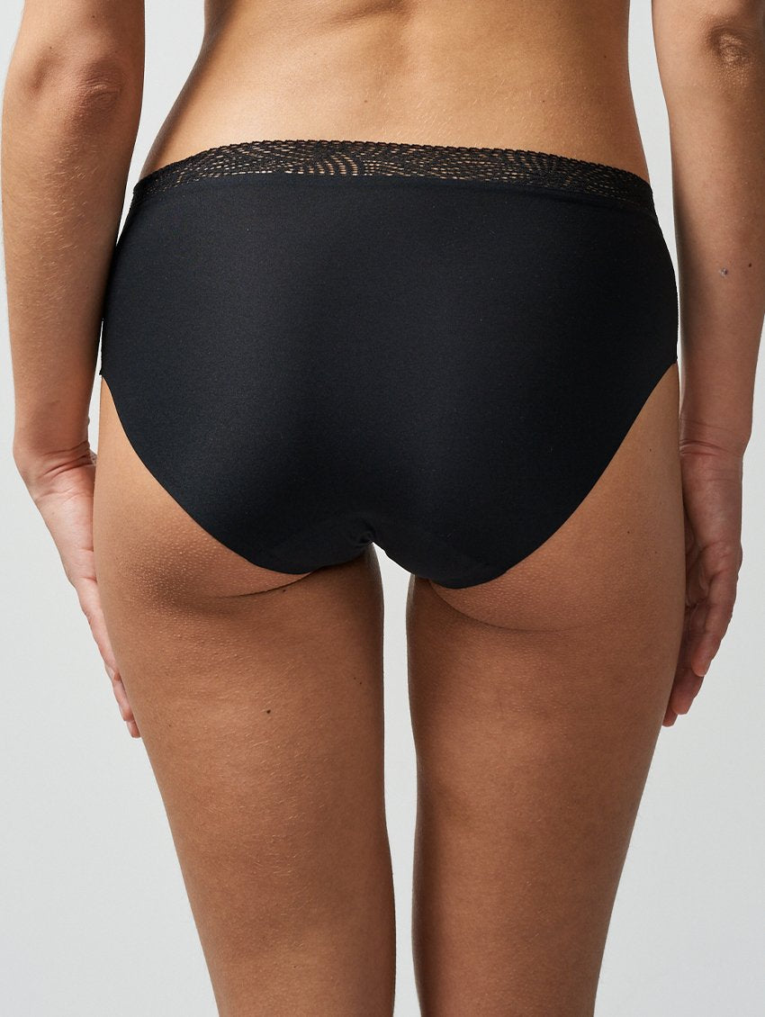 Chantelle SoftStretch Hipster with Lace