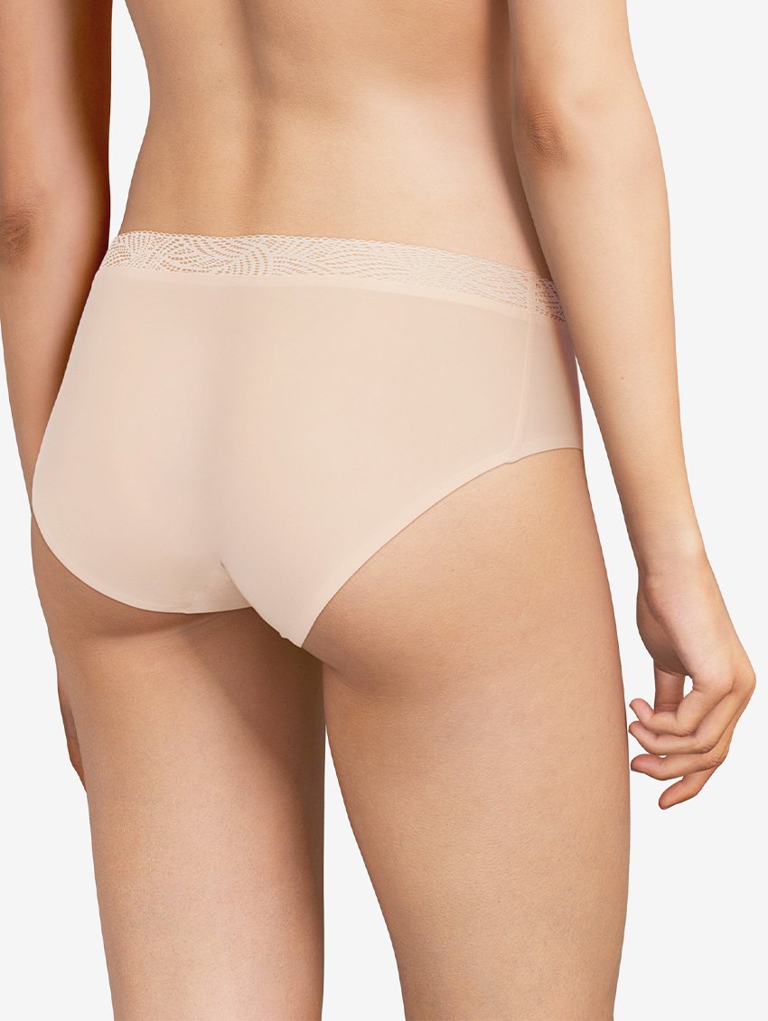 Chantelle SoftStretch Hipster with Lace