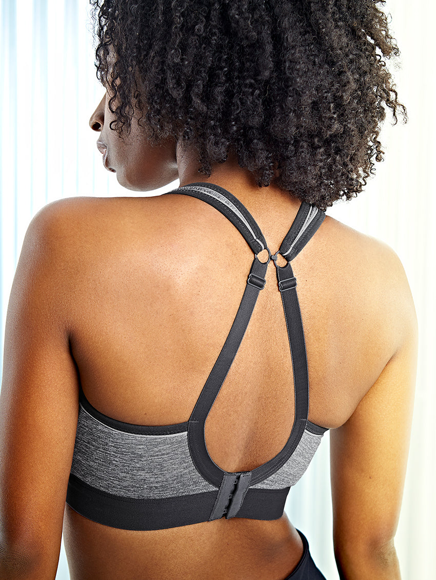 Panache Wire Free Sports Bra