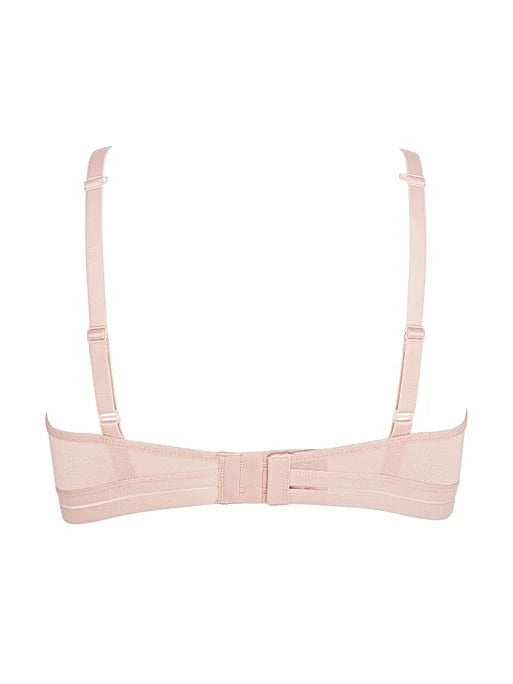 Royce Posie Wirefree T-Shirt Bra